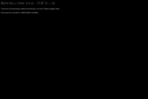 Site using Fusion-extension-image plugin