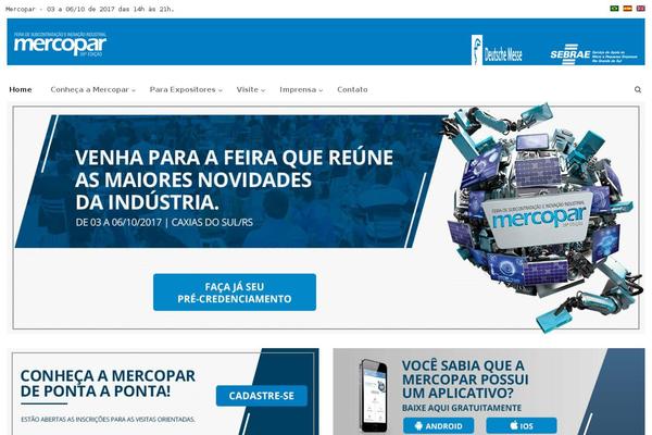 Site using Ajax Load More - Infinite Scroll plugin