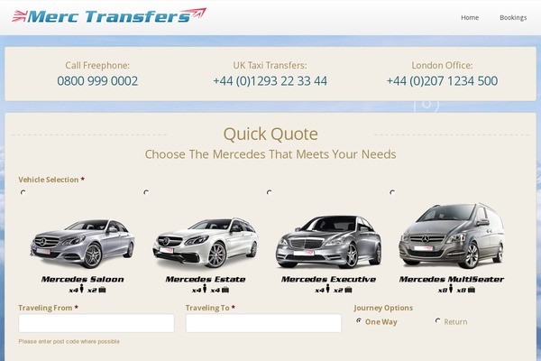 Site using Gantry 4 Framework plugin