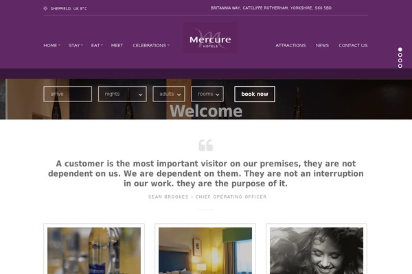 Wp_santorini5-v1.3.1 theme site design template sample