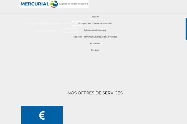 Site using Map-multi-marker plugin