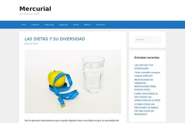 Site using Gp-premium plugin