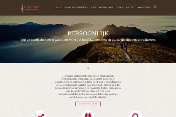 Site using Gravityview-featured-entries plugin
