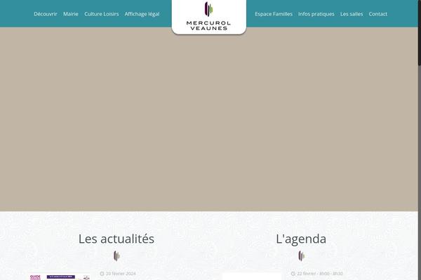 Site using Pretty-file-list-pro plugin