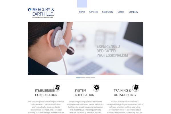 Theme1820 theme site design template sample