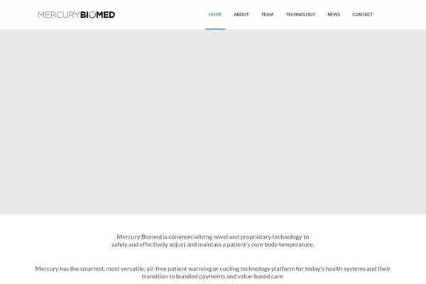 Site using Zotheme plugin