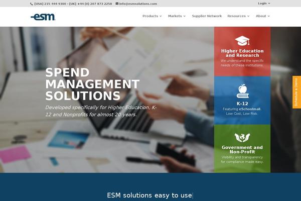 Site using Divi_popup_builder plugin