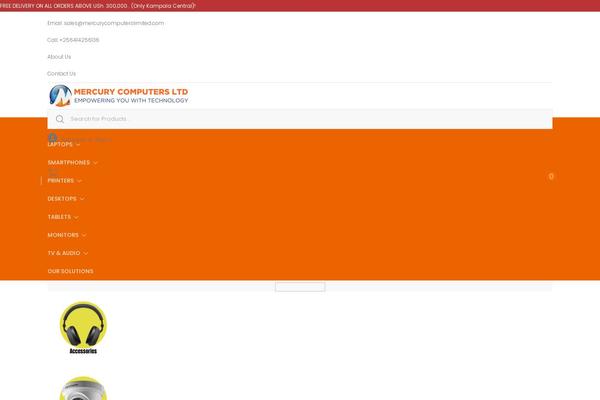 Site using Screets-extras plugin