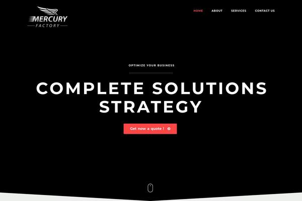 Site using Kiwi Logo Carousel plugin