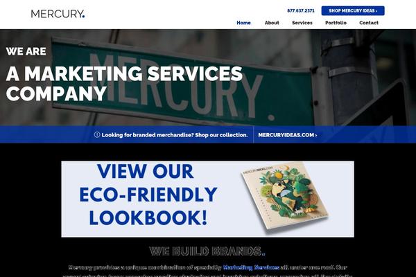 mercuryfs.com site used Alpha