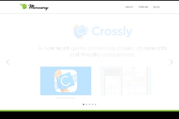 mercuryintermedia.com site used Mercury-website-desktop-and-responsive-mobile