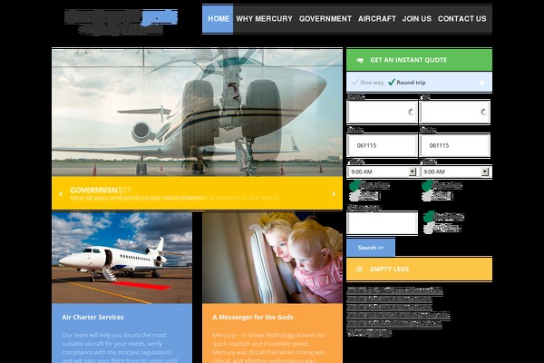 Site using Cyclone Slider 2 plugin