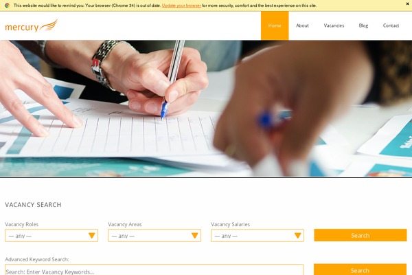 Site using Social Sharing by Danny plugin