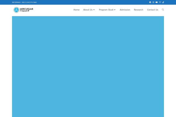 Site using Events-widgets-for-elementor-and-the-events-calendar plugin