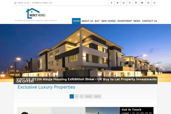 Site using Realhomes-currency-switcher plugin