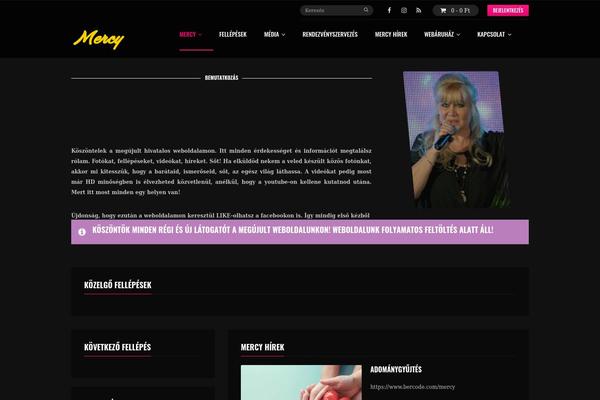 Site using Remixplus plugin
