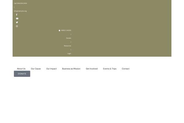 Site using Give-salesforce plugin