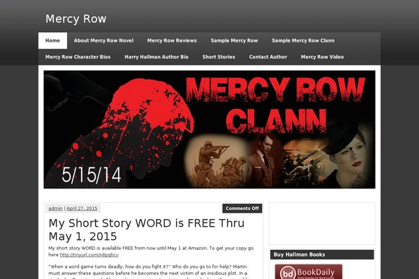 zeeSynergie theme site design template sample