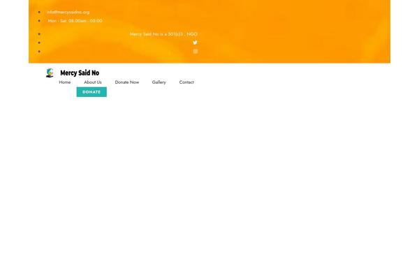 Site using Nd-projects plugin