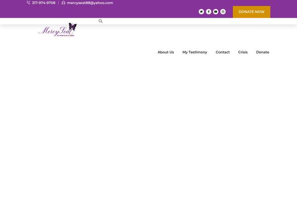 Site using Charitable - Fundraising & Crowdfunding plugin