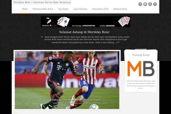 merdekabola.com site used Sw_you