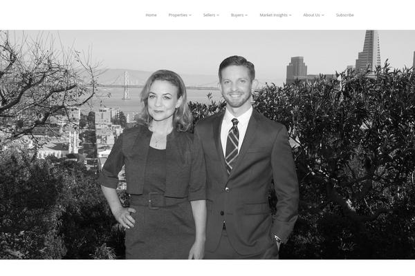 Maskitto Light theme site design template sample