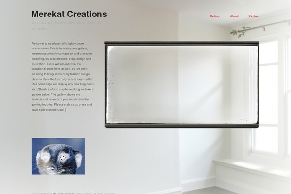 Site using Genesis Easy Columns plugin