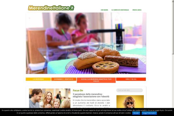 Site using Video-popup plugin