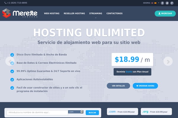 Site using Bootstrap Shortcodes plugin