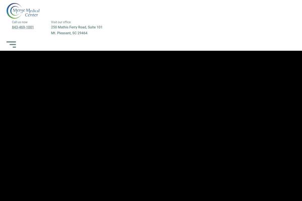 Site using Social-warfare plugin