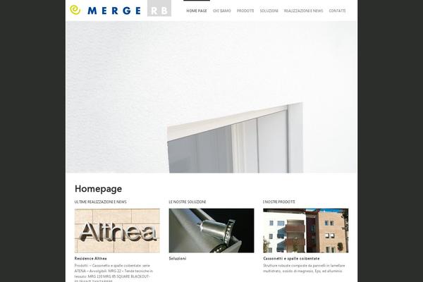 Site using Shadowbox JS plugin