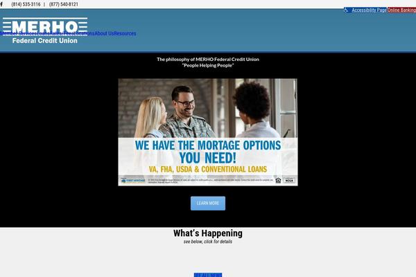 Total Child theme site design template sample