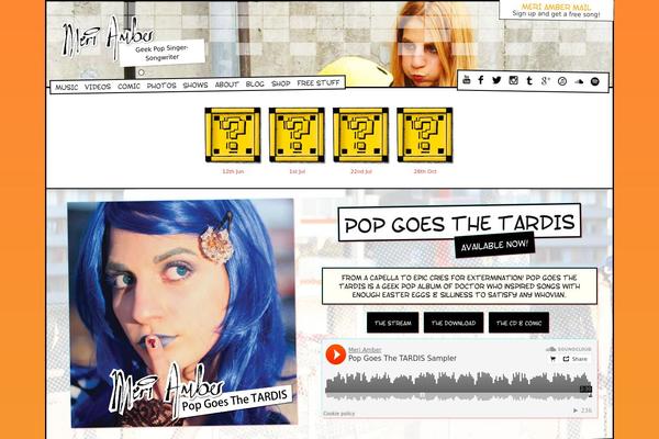 Site using Patreon-connect plugin