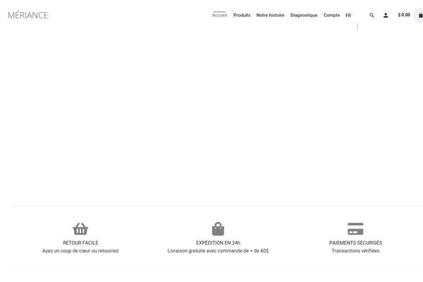 Site using Templatera plugin