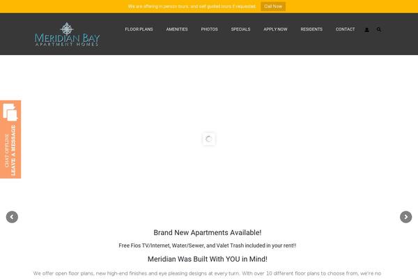 Site using Opalsingleproperty plugin