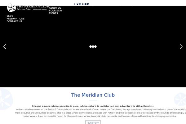 Site using New-royalslider plugin