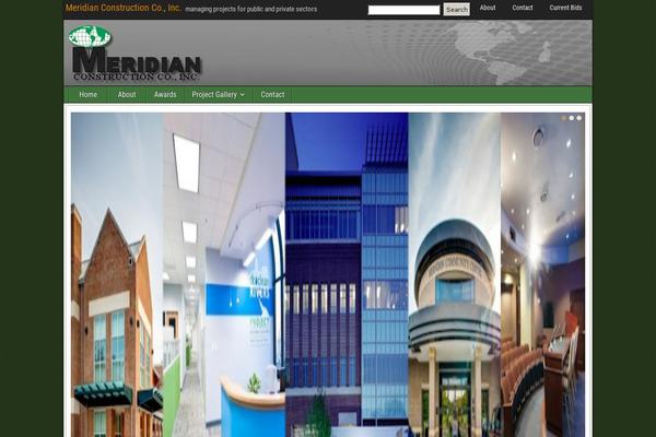 Site using Home Page Slideshow plugin