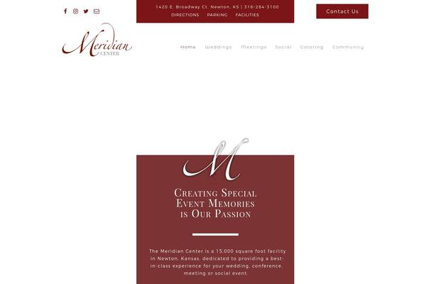 Site using Visual-composer-kit plugin