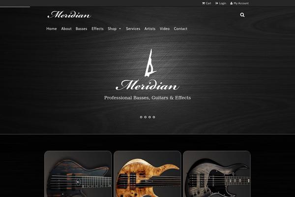 DevDmBootstrap3 theme site design template sample