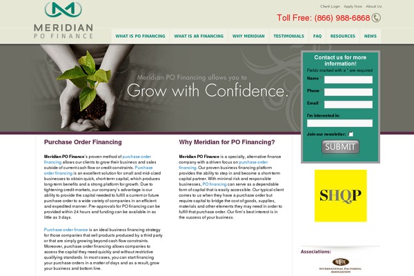 Site using Gallery Widget Pro plugin