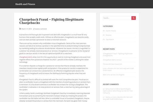 Site using Count per Day plugin