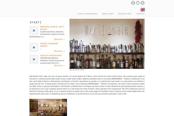 Site using Flags Widget plugin