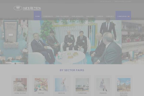 Site using Tablesome plugin