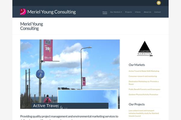 merielyoung.info site used Meriel-young