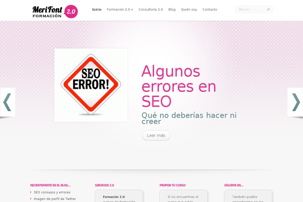 Leanbiz theme site design template sample