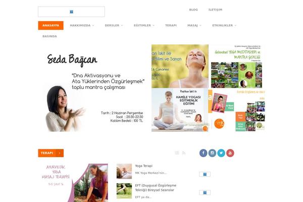 Site using G7-shortcodes plugin