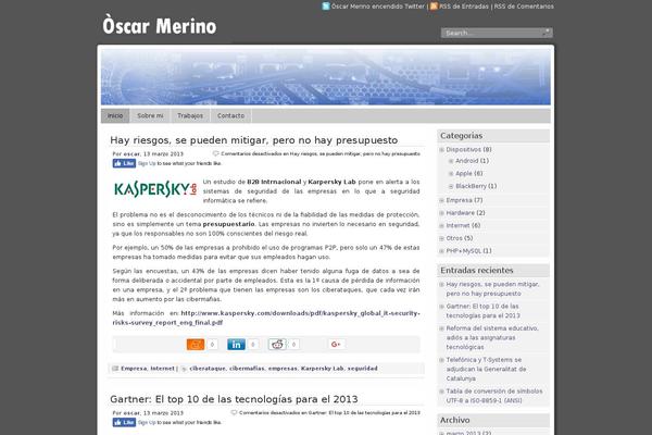 merinomartinez.com site used Best-hotel