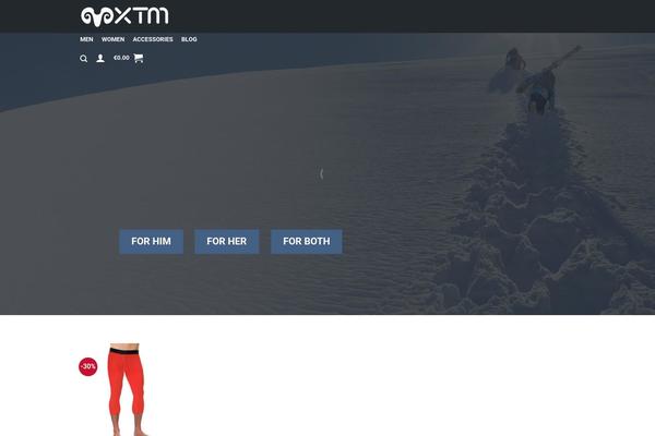 Site using Wpml-translation-management plugin