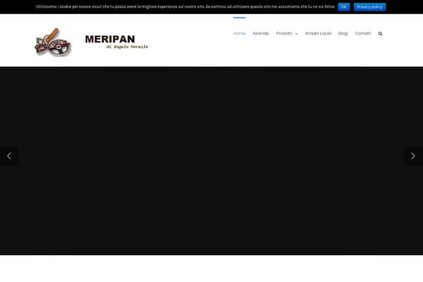 Site using Translatepress-multilingual plugin
