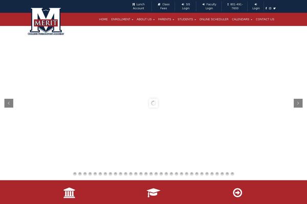 Site using Simple-calendar-fullcalendar plugin